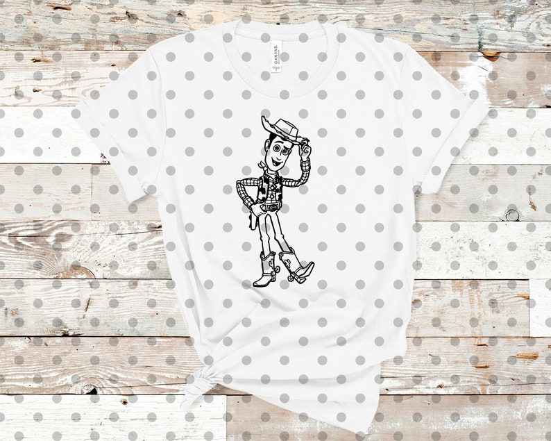 Free Free Disney Svg Woody 219 SVG PNG EPS DXF File