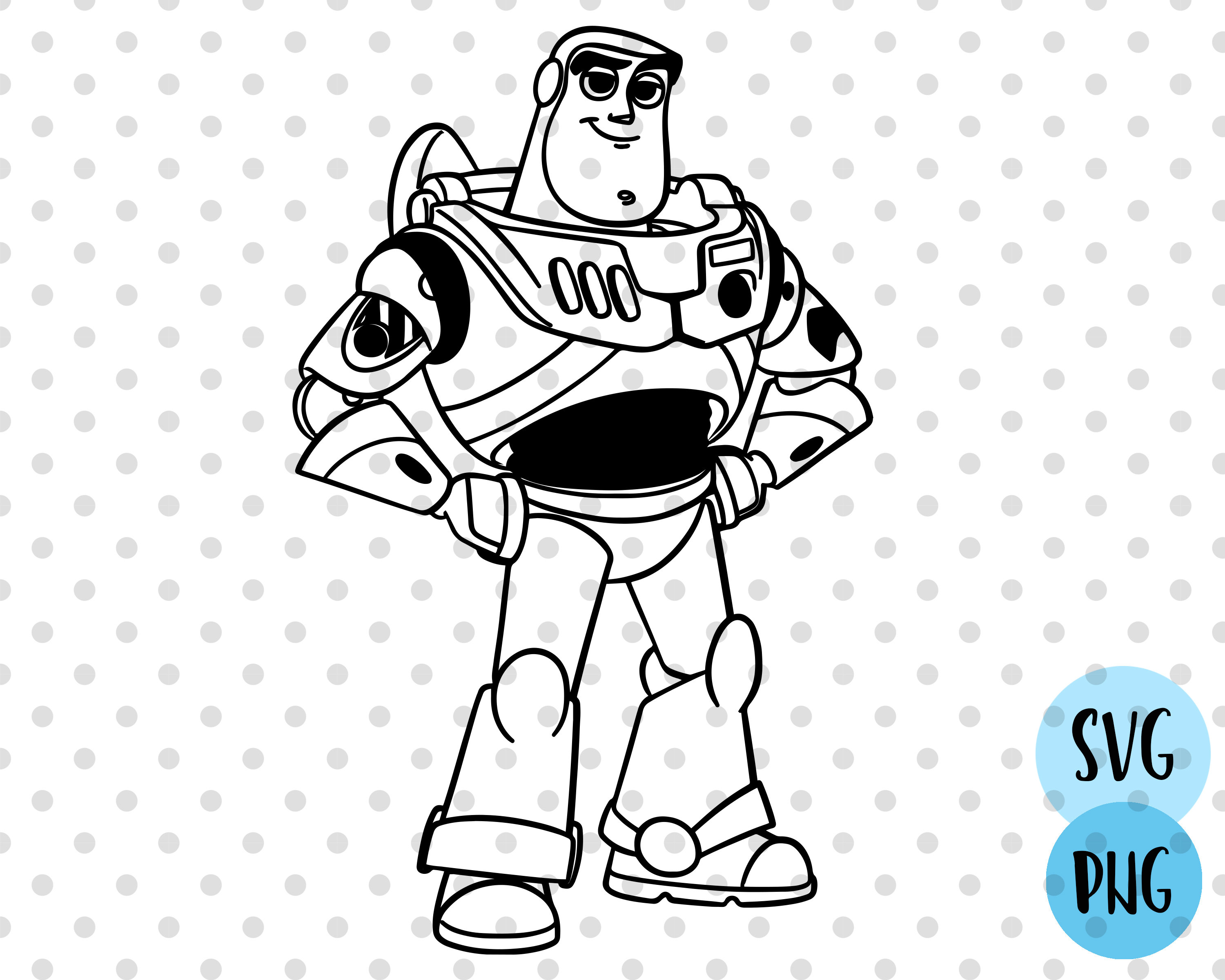 Download Woody Svg Buzz Lightyear Svg Disney Svg Woody Cricut Cut File Toy Story Clipart Toy Story Svg Cricut Silhouette Woody Silhouette