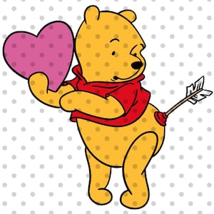 Valentine&#39;s Day svg, Love svg