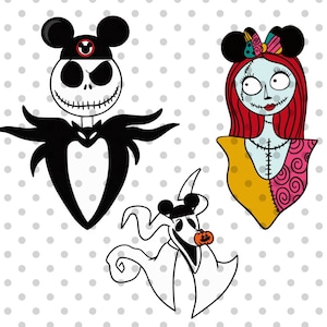 Halloween Couple SVG, pumpkin king svg,