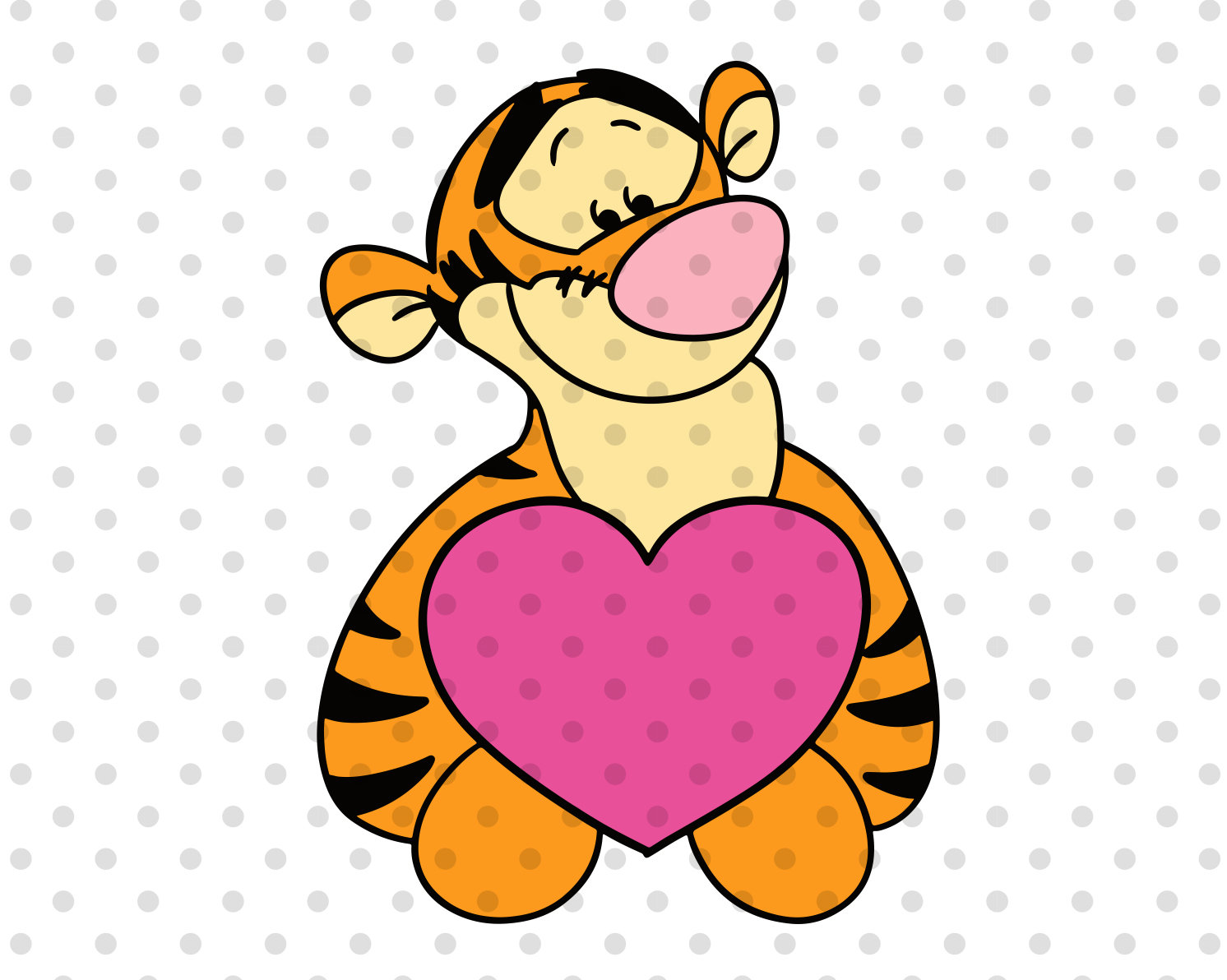 Valentine's Day svg, Love svg, heart svg