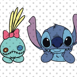 Ohana svg, stitch in love svg, guitar svg