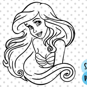 Sirène SVG