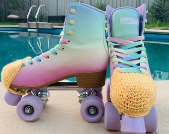 Impala Roller Skate Toe Guards