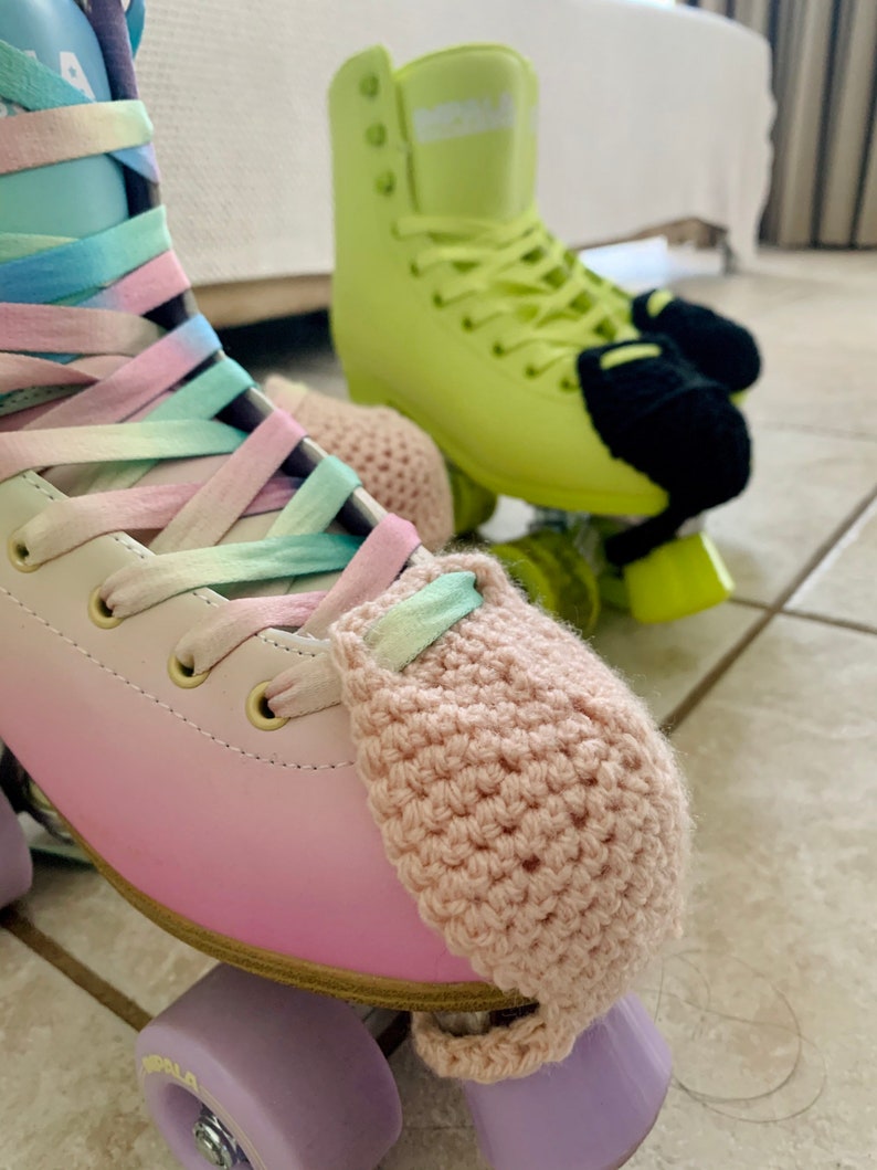 Impala Roller Skate Toe Guards Etsy