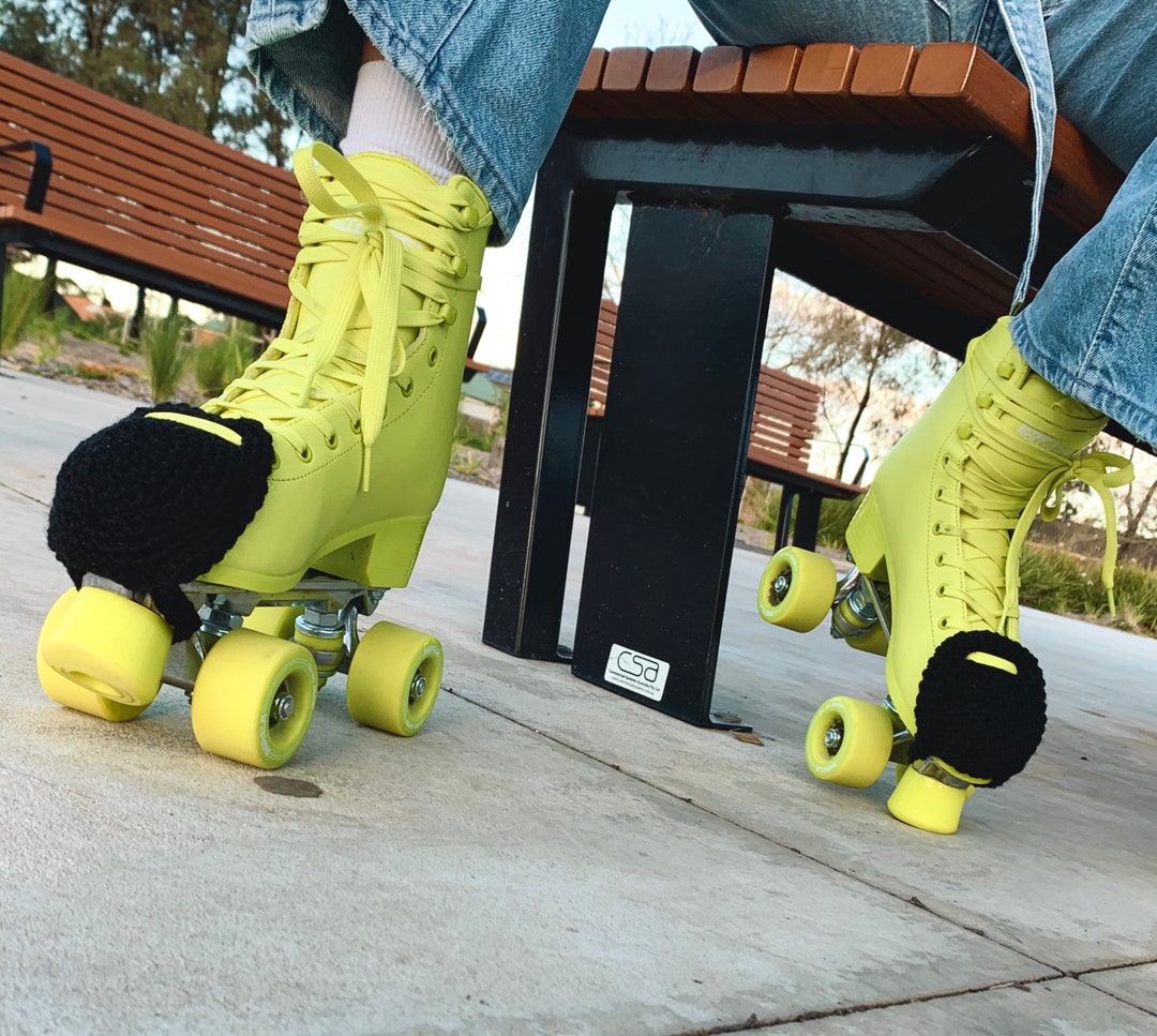 Impala Roller Skate Toe Guards Etsy