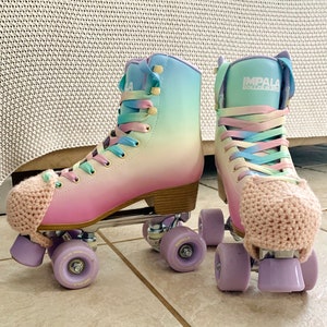 Impala Roller Skate Toe Guards