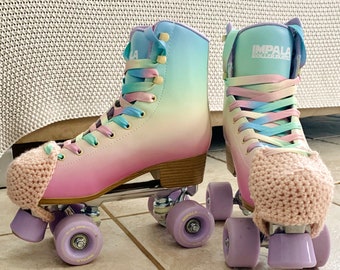 Impala Roller Skate Toe Guards