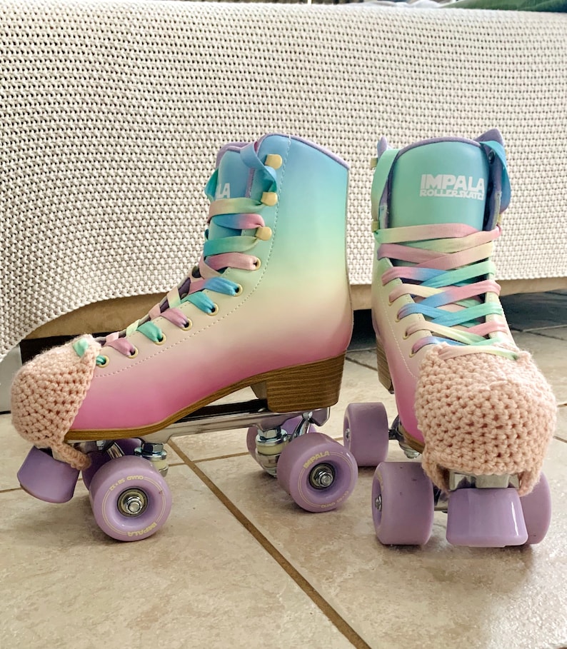 Impala Roller Skate Toe Guards Etsy