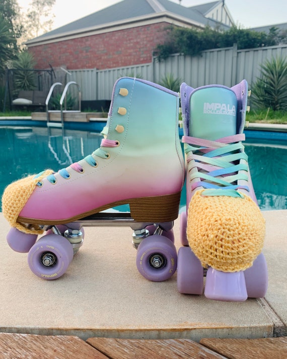 Toe Guards Roller Skates Impala Factory Sale