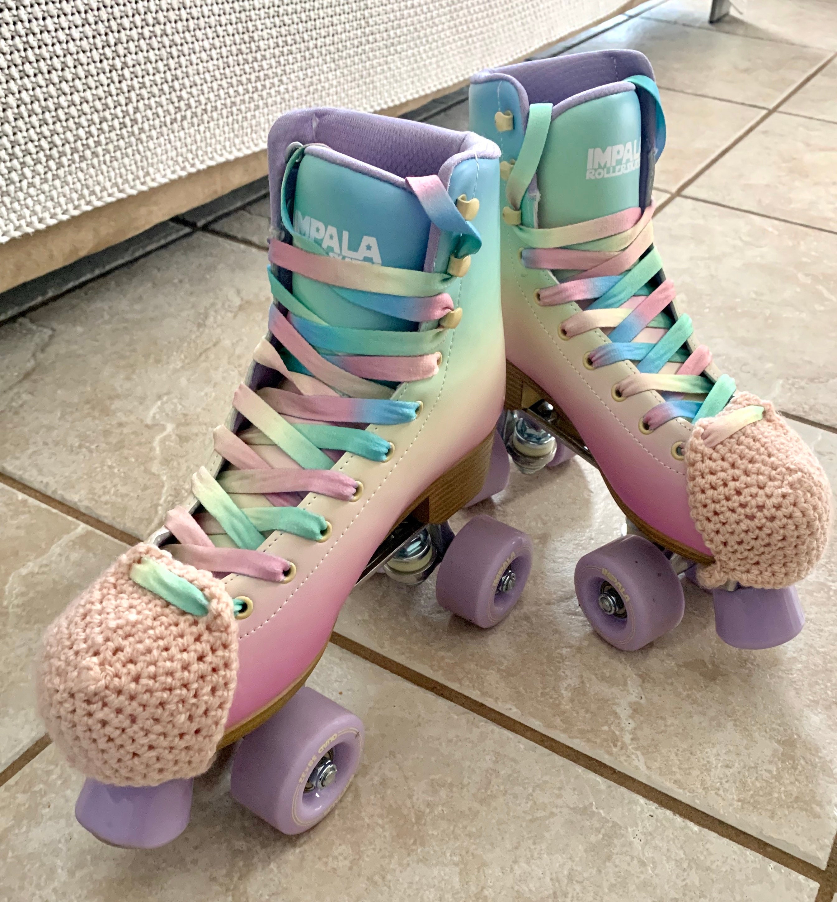 Impala Roller Skate Toe Guards Etsy UK
