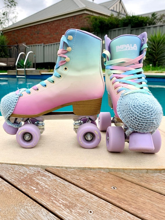 Impala roller skates