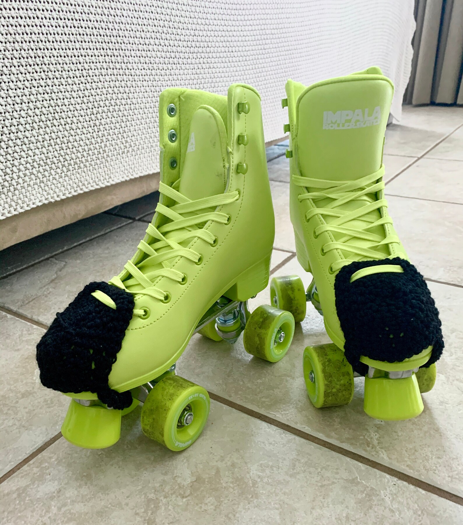 Impala Roller Skate Toe Guards Etsy UK