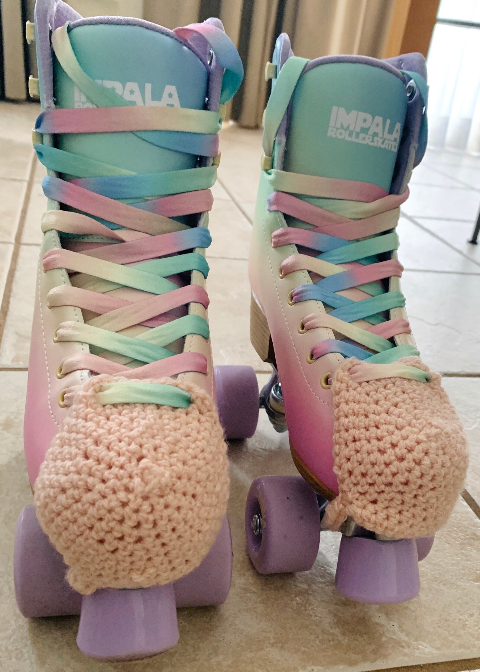 Impala Roller Skate Toe Guards Etsy UK