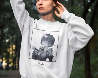 Re Zero Etsy