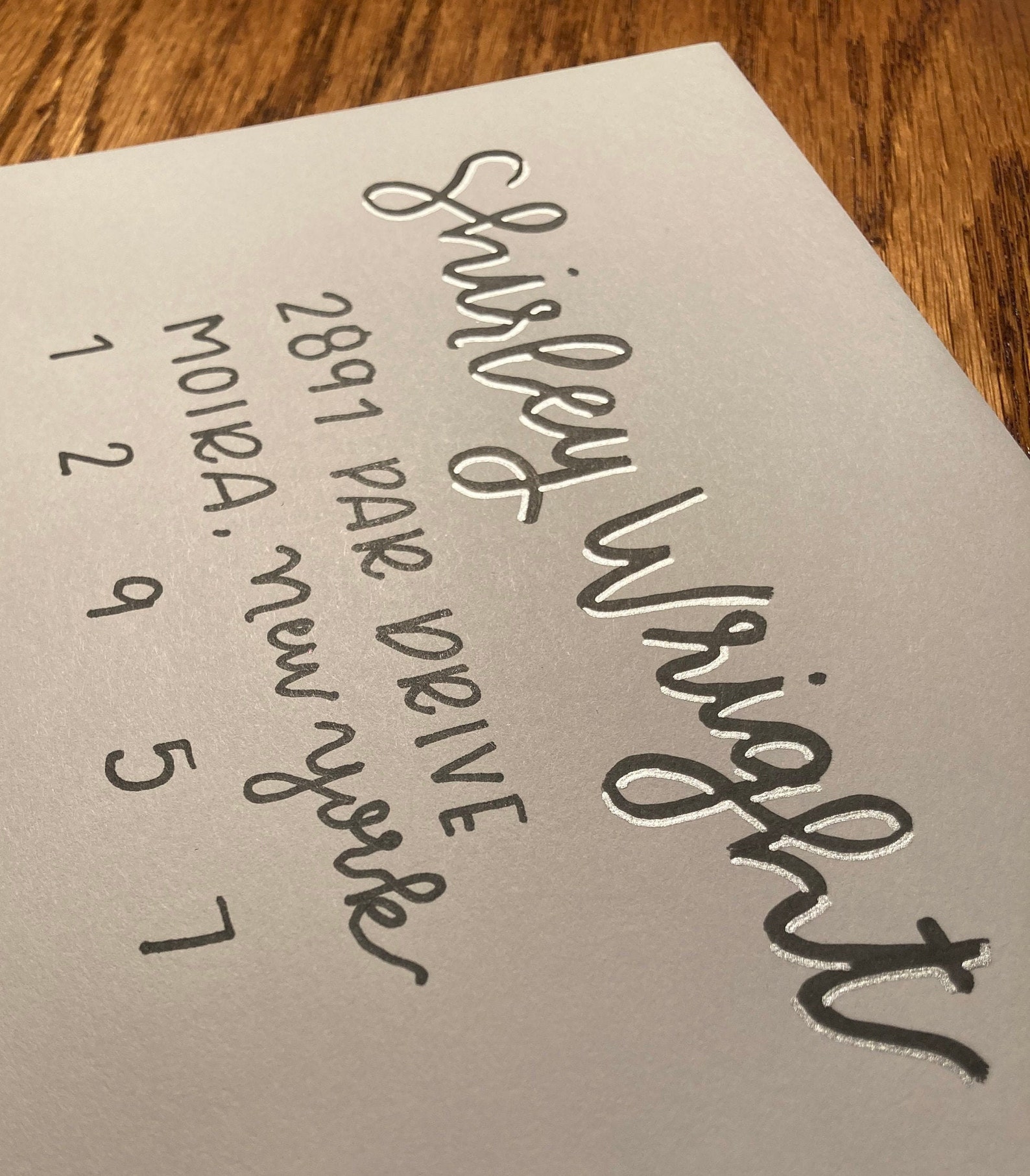 Personalized Envelopes for Wedding Custom Envelopes for Etsy UK