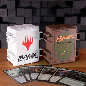 Magic: The Gathering Card Guardian - Protection for your deck