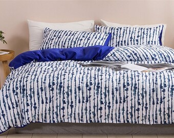 Housse De Couette Bebe 100x1 Etsy