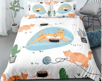 Housse De Couette Bebe 100x1 Etsy