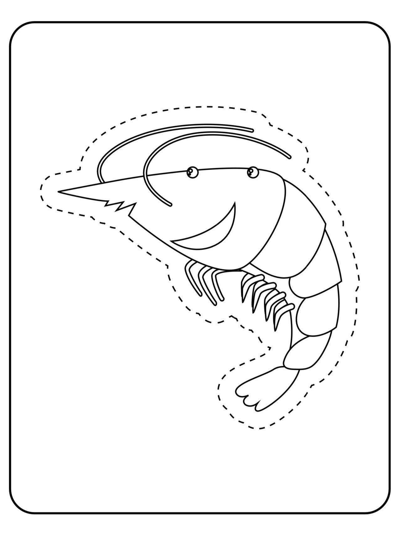 50 animals coloring pages for kids etsy