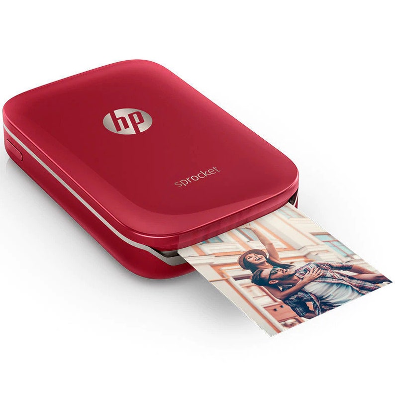 Mobile Bluetooth portable pocket photo printer Mini Pocket Etsy