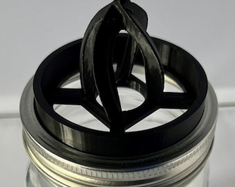 K-Cup Grounds Remover – Recycle & Compost Used Coffee Easily