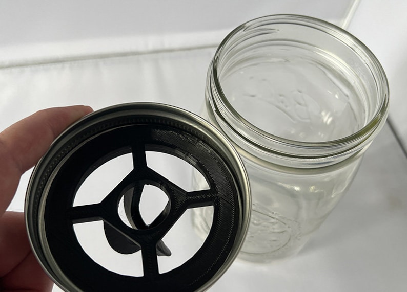 Keurig Kcup Coffee Extractor for Composting Etsy