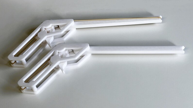 Ultimate Rubber Band Gun – Fun, Precision, and Endless Battles image 5