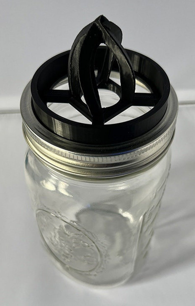 Keurig Kcup Coffee Extractor for Composting Etsy