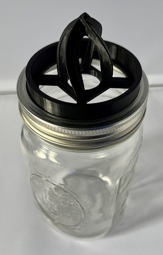 K-Cup Grounds Remover – Recycle & Compost Used Coffee Easily