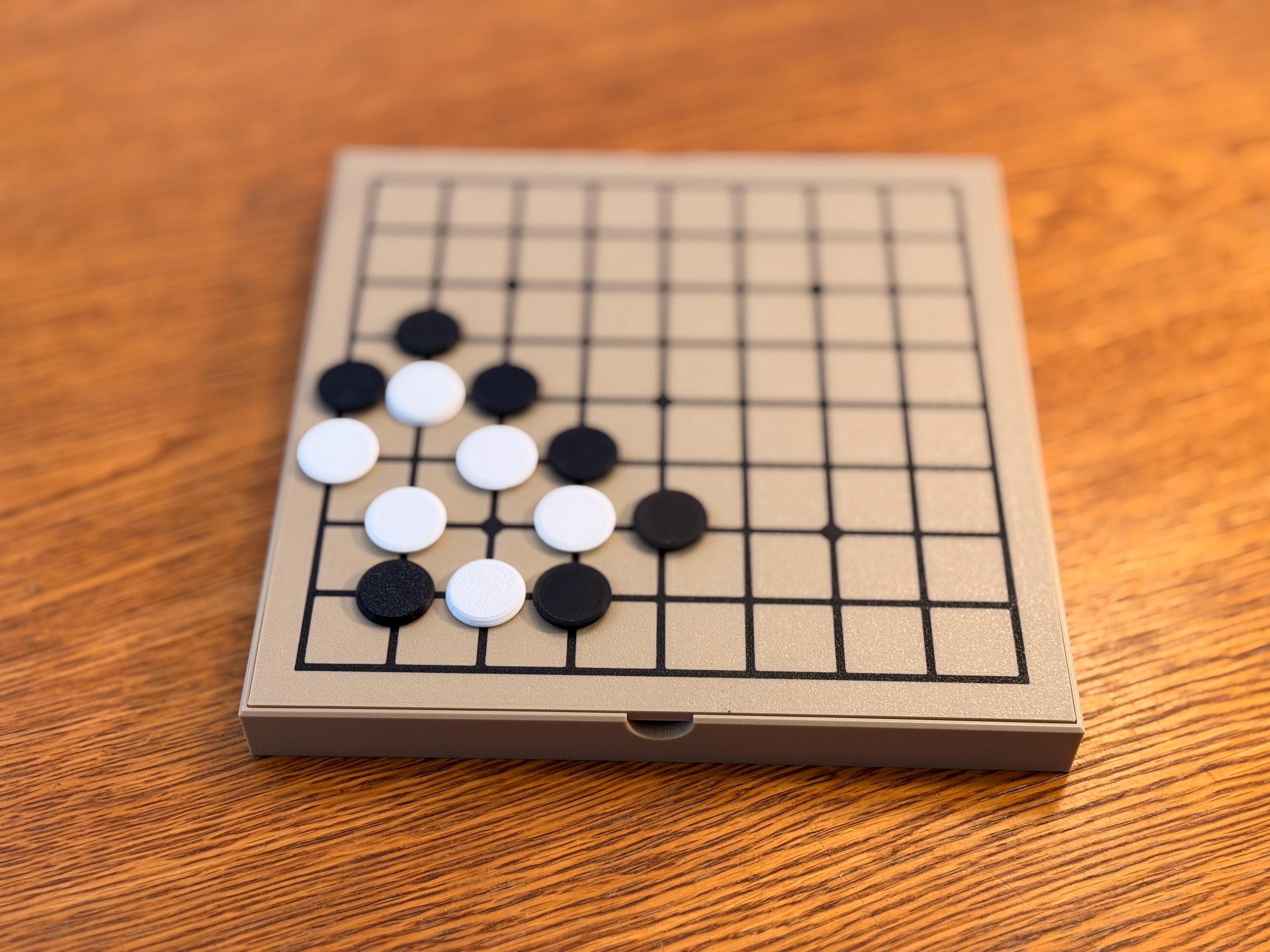 Go Board Game Set - Etsy
