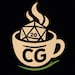 CaffeinatedGamers