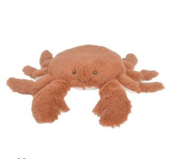 little mermaid plush toys