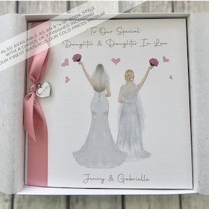 Gay Marriage Card Etsy Hong Kong 