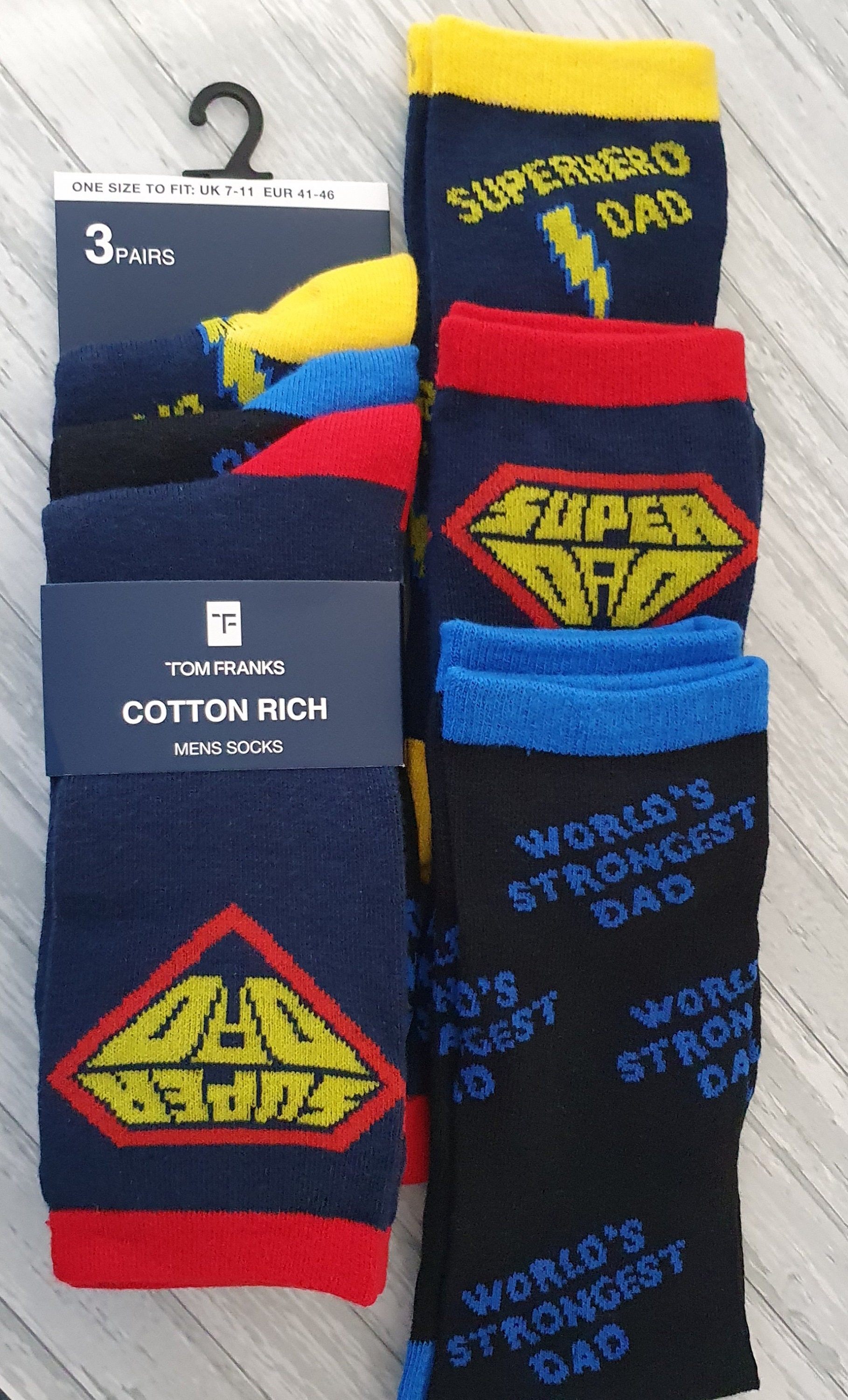 Buy Men's Novelty Socks