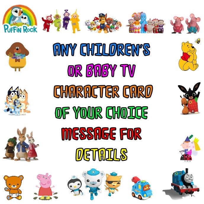 BIGLIETTO DI COMPLEANNO Personalizzato Lilo E Punto Qualsiasi Nome - Foto 6