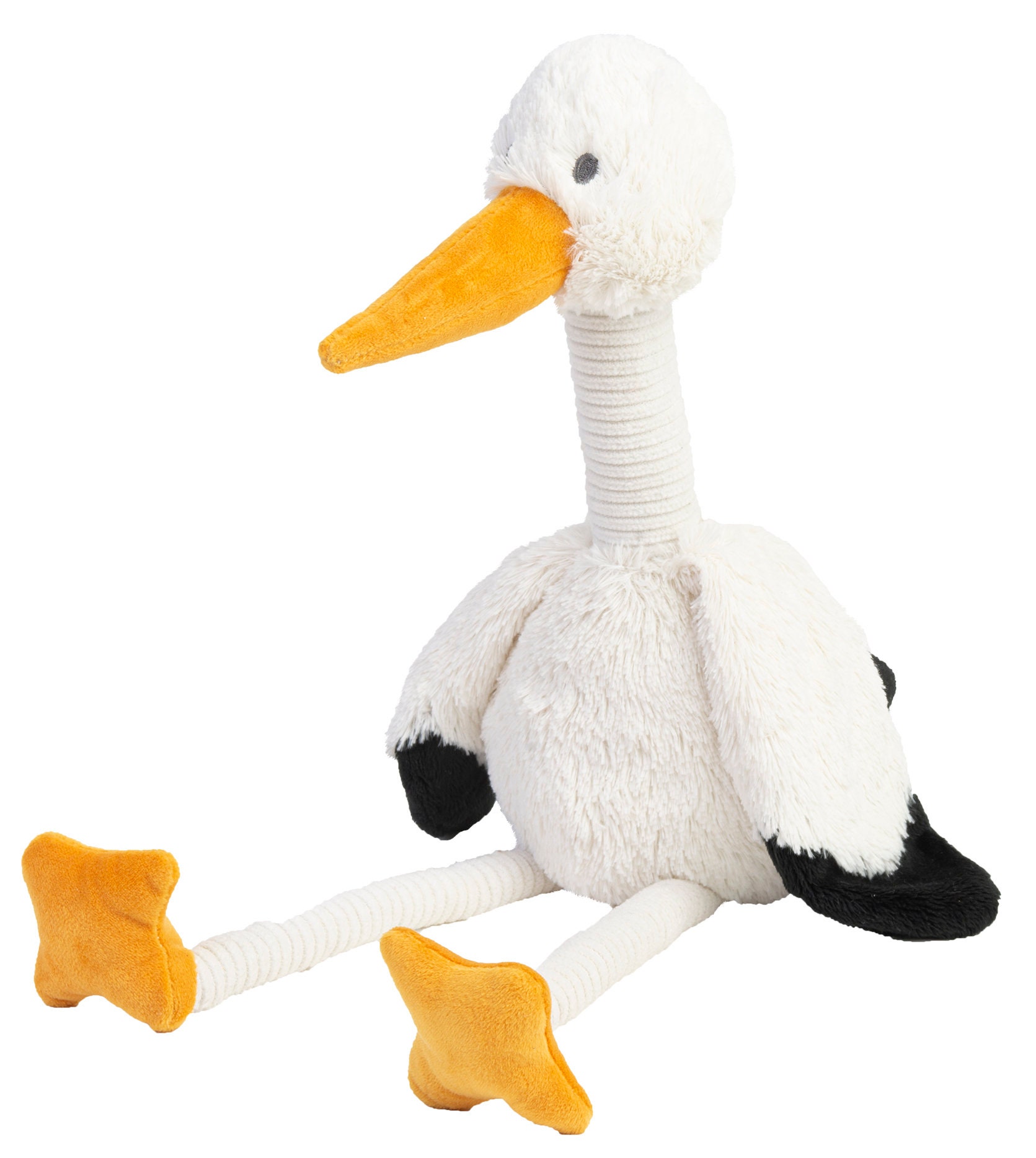 jellycat seagull