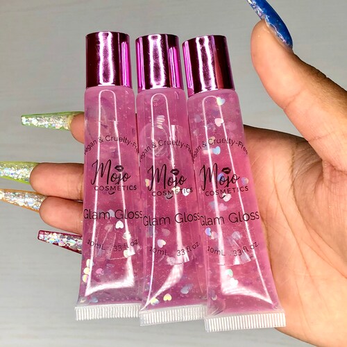 WHOLESALE Jelly Lip Gloss 15ml Etsy