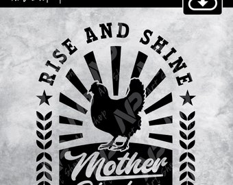 Free Free 260 Not Today Mother Clucker Svg SVG PNG EPS DXF File