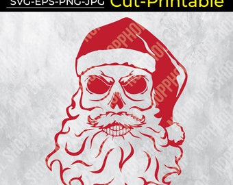 Download Rude Christmas Svg Etsy