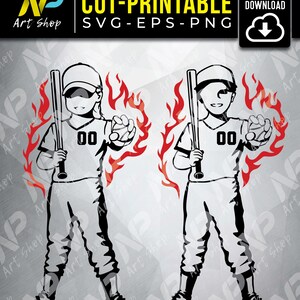 野球スクール svg、ソフトボール svg、ソフトボール キッズ、野球キッズ、ソフトボール キッズ、野球キッズ、男の子、女の子、DIY テキスト、Cricut 用 svg