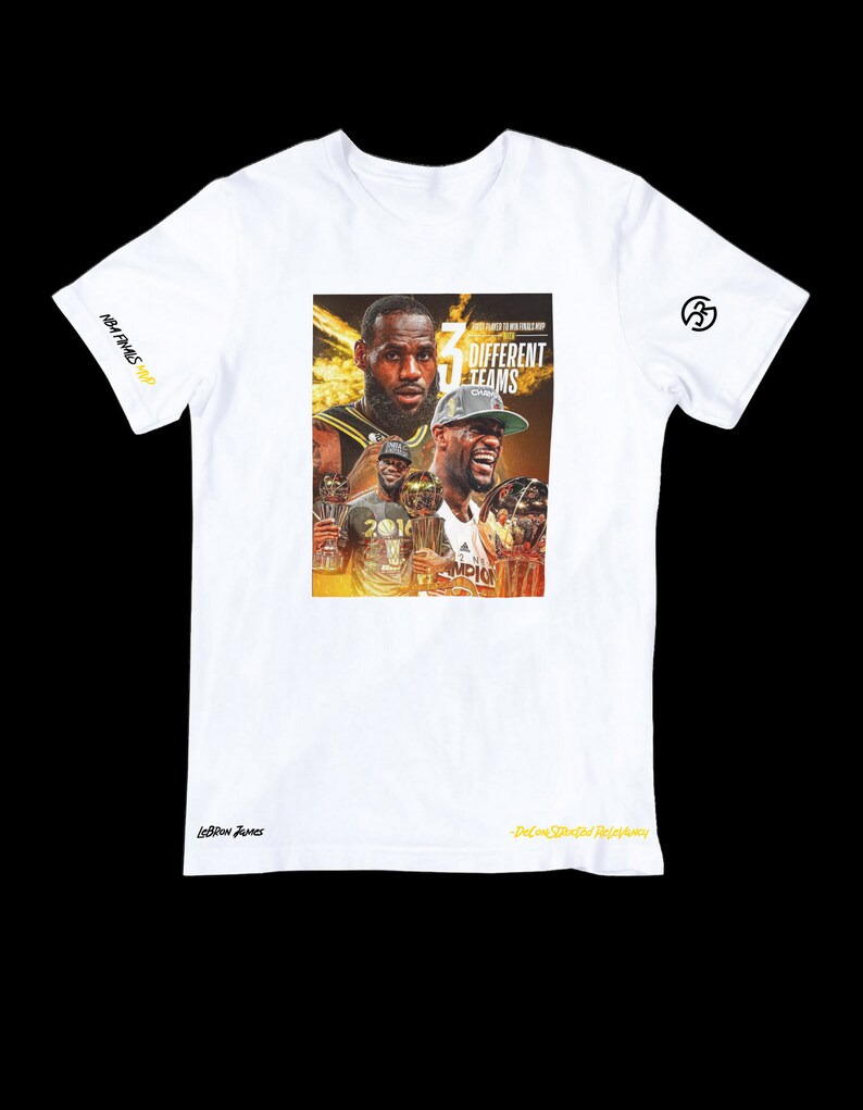 lake show shirt lebron