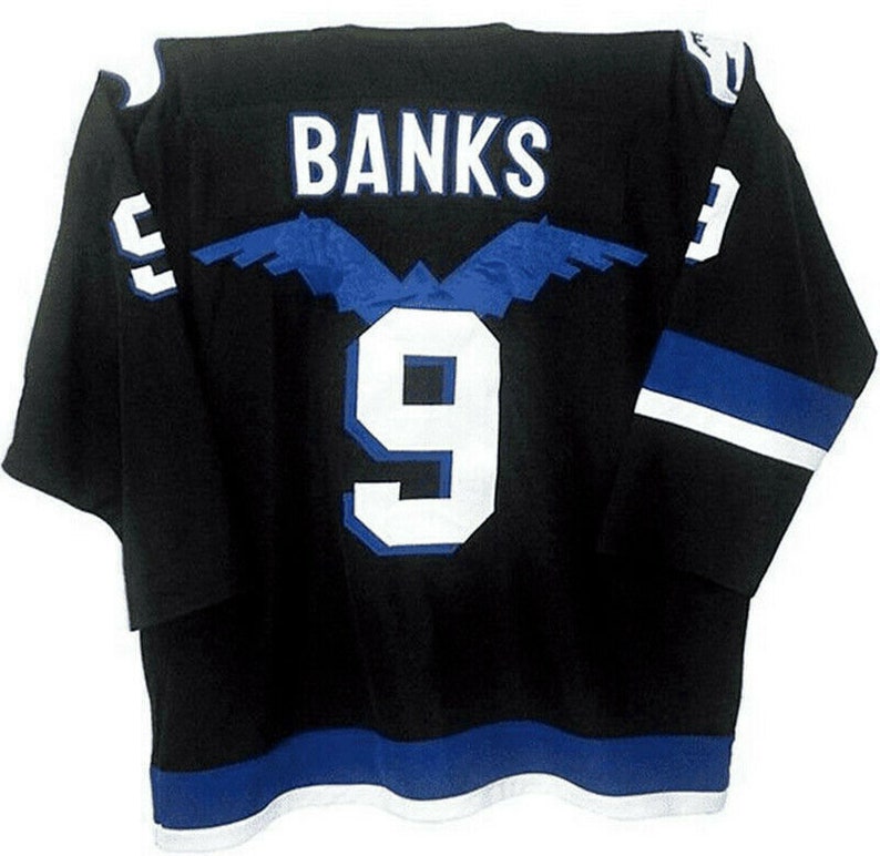 adam banks shirt