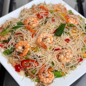 Jamaicansk Jerk Citronpeppar Örtkrydda Blandning bild 8