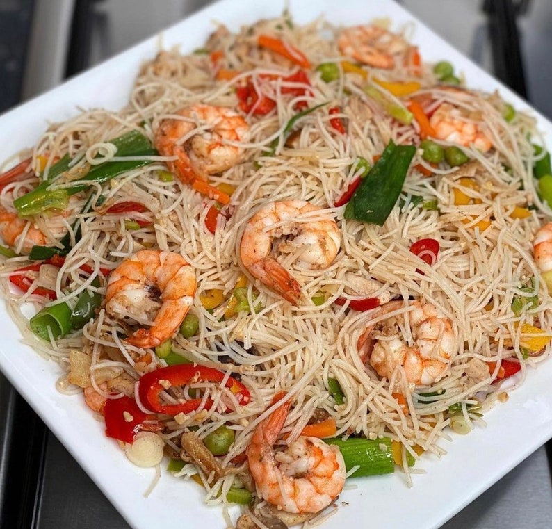 Jamaicansk Jerk Citronpeppar Örtkrydda Blandning bild 8