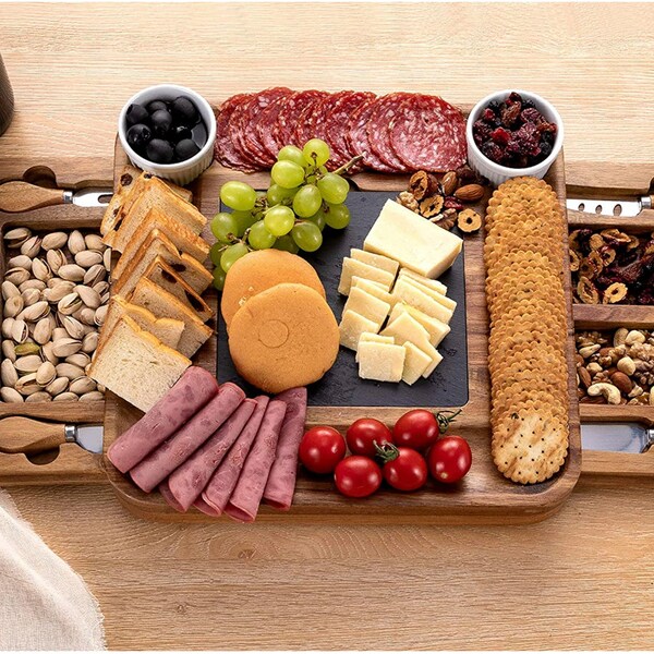 Extra Large Charcuterie Board Etsy