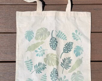 Tropical Tote