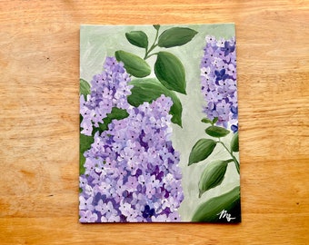 The Lilacs