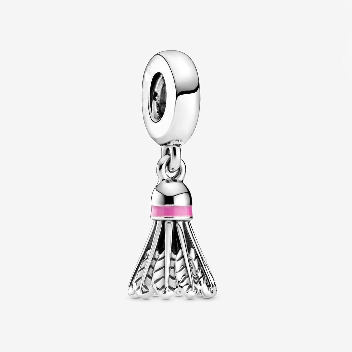 Pandora badminton best sale charm