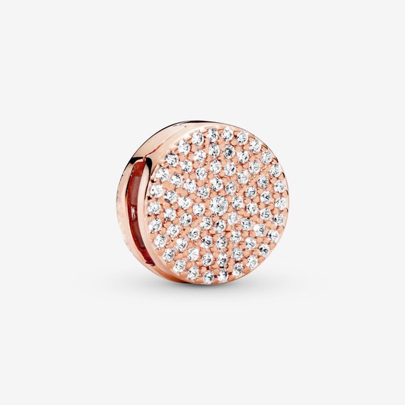 Clip Pandora Reflexions Charms 925 